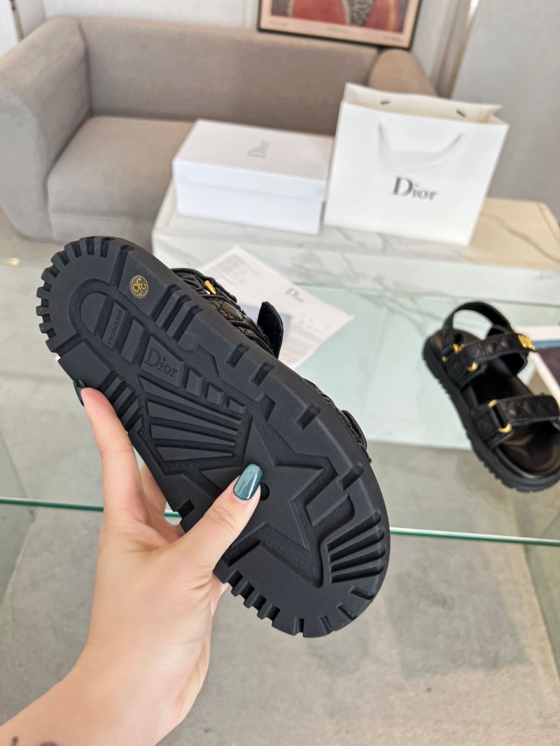 Christian Dior Sandals